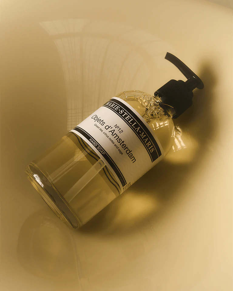Objets d'Amsterdam 250 ml Hand Soap