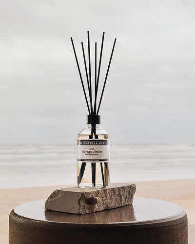Voyage Vétiver 500 ml Fragrance Sticks